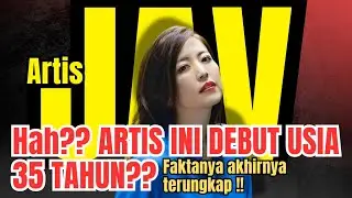 THIS AP ARTIST DEBUT AT 35 YEARS OLD?! | Facts about this beautiful artist have finally been reve...