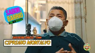 #SABORABARRIO