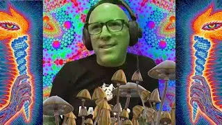 Maynard Talks Psychedelics 🍄