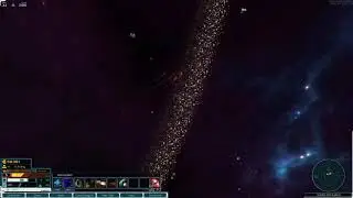 StarSector - 0.9 - Smugling 101