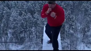 Зимние каникулы