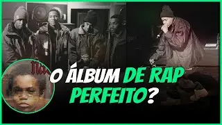 ANALISANDO O ILLMATIC DO NAS