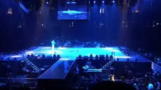 Kap G - Freakin ‘N’ Geekin - Chris Brown Party Tour - LIVE HD 05/16/17’