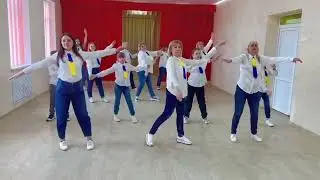 Флешмоб учителів #171 ²⁰²³