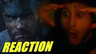 WHAT A THRILL!!! (GET IT?) | PlayStation Showcase May 2023 REACTION