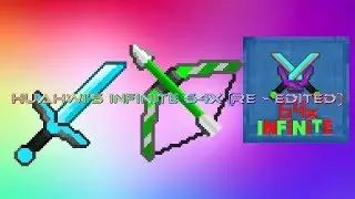 Huahwi's infinite 64x (Re - Edited)