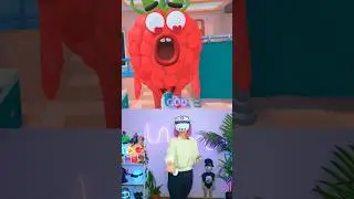 This VR game is so sus 🤨