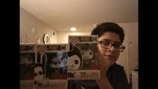 Bendy And The Ink Machine Funko POP Figures