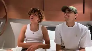 REACTION ALBUM: 
