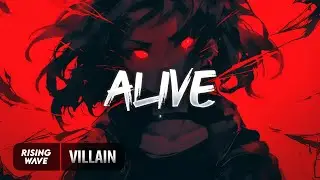 Hybrid Noise - Alive [Rising Wave Release]