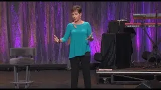Learn to Live Deeper | Joyce Meyer
