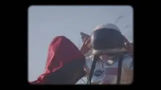 "HONEY" PART TWO:  'midnight thoughts' — [ OFFICIAL MUSIC VIDEO ]