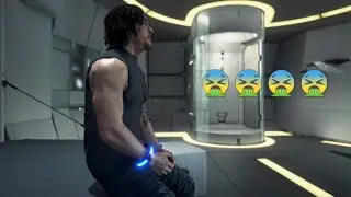 DEATH STRANDING: DIRECTOR'S CUT(PS5) ALL ENDINGS ANY%