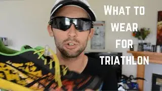 What To Wear For Triathlon | Beginner Triathlon Tips