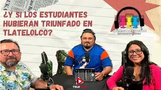 Hipotéticamente - Movimiento estudiantil del 68