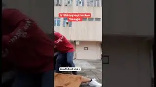 ASIK KARAOKE MENINGGAL