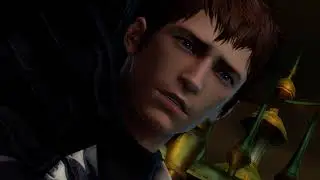 FFXIV Patch 5.3 - Elidibus Cutscene 5 (FR)