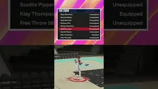 3 Unique Animations to Easily Green in NBA2K24 