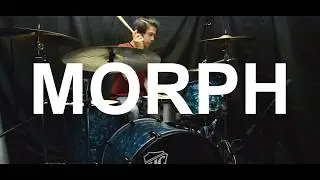 Morph - twenty one pilots - Drum Cover