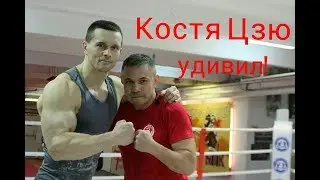 Костя Цзю удивил Шреддера, пройдя испытание! Как он это сделал?