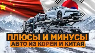 How to safely import a car from China – step by step