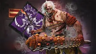 The SCARIEST Oni Build To Ever Exist!