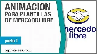 Animaciones Para Plantillas de Mercadolibre | GIF Animados