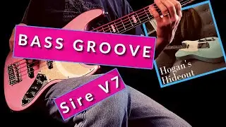 QUICK JAM - Sire V7!