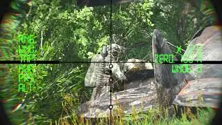 SCUM - Yo How He Not Dead?