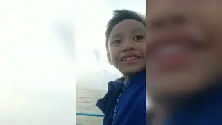 Seth Experience Sumama Manghuli ng Alimasag ☺️