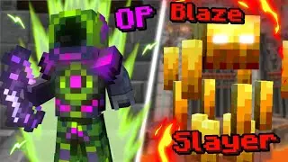 The BIGGEST Skyblock Update is Coming (Nether Update) | Hypixel Skyblock