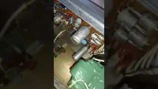 Милливольтметр в3 38 что внутри...