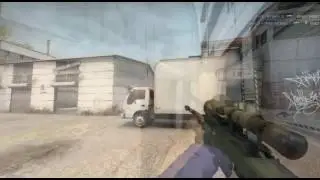 CsGo Whatttt?