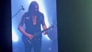 Кипелов - Я свободен (Презентация альбома: Весы судьбы) [05.04.2025, Рязань]