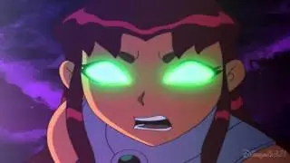 She's So Gone Ft. Starfire and M'gann