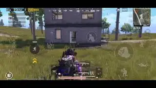 CREW CHALLENGE DAY 1 | PUBG MOBILE