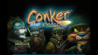 Conker: Live & Reloaded - MP (2022-03-13)