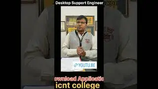 how to become a desktop support Engineer l 