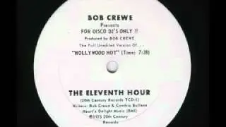 THE ELEVENTH HOUR - Hollywood Hot (1975 Promo 12