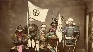 LOS 47 RONIN ⛩️ : La venganza de los samurais