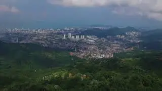 On a Clear Day