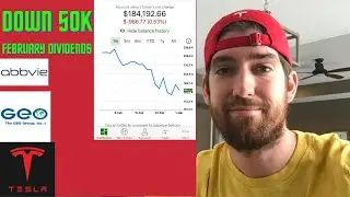 My Dividend Portfolio | February 2021