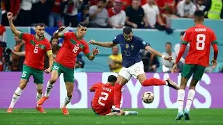 Copa Mundial de la FIFA - CATAR 2022 (Parte 32) | RESUMEN
