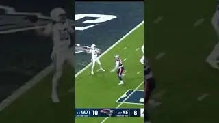 He’s like that #nfl #football #sports #insanecatch
