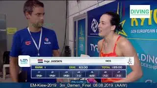 CLAVADOS EM-KIEW-2019 3M FINAL