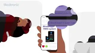 Discover the MiniMed™ 780G system with Meal Detection™ technology