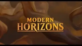 👎Exclusive SPOILER Modern Horizons | @wizards_magicES (English Subtitles)