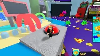 собираем все сундуки в игре build a boat for treasure /#2 часть