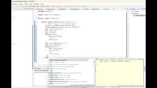 binary number conversion program