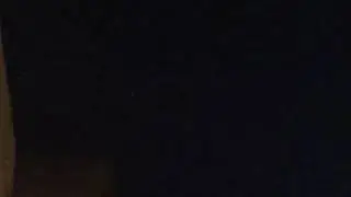 Starlink Satellite seen in istanbul !!! 22/05/2021